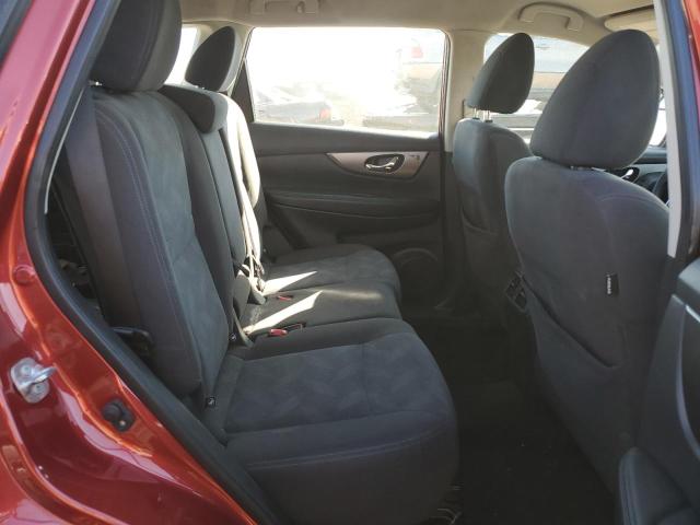 2016 NISSAN ROGUE S - KNMAT2MV2GP617107