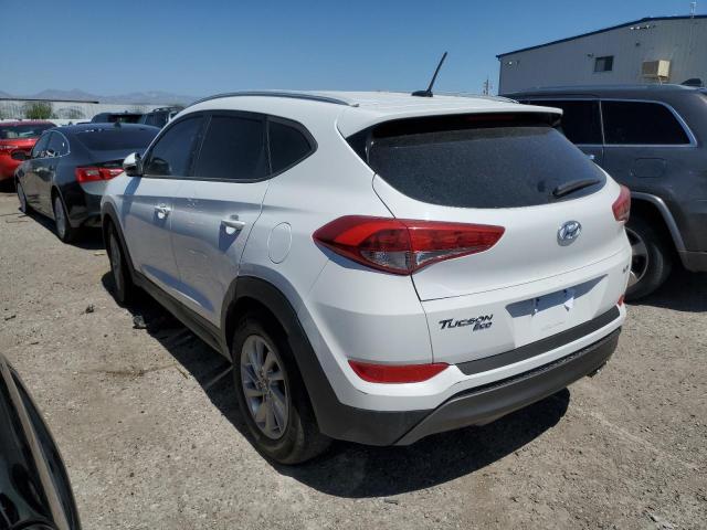 2016 HYUNDAI TUCSON LIM KM8J33A27GU140087  71031714