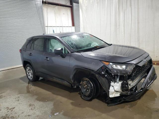 VIN 2T3F1RFV4NC294683 2022 Toyota RAV4, LE no.4