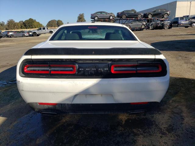 2023 DODGE CHALLENGER - 2C3CDZJG4PH503672