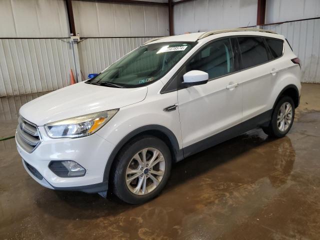 2017 FORD ESCAPE SE - 1FMCU9GD6HUE49102