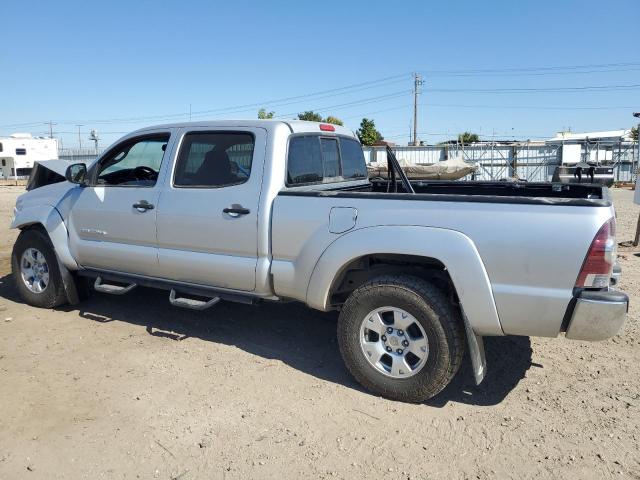 VIN 3TMMU4FN2DM056654 2013 Toyota Tacoma, Double Ca... no.2