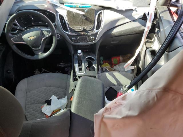 2020 CHEVROLET EQUINOX LT - 3GNAXVEX8LL254315