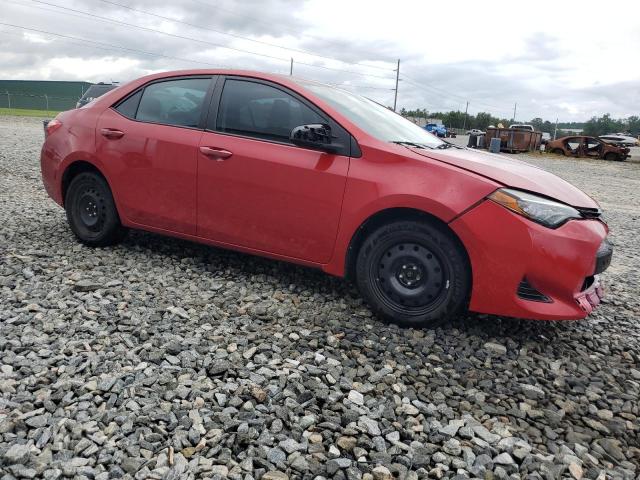 VIN 5YFBURHE6HP654309 2017 Toyota Corolla, L no.4