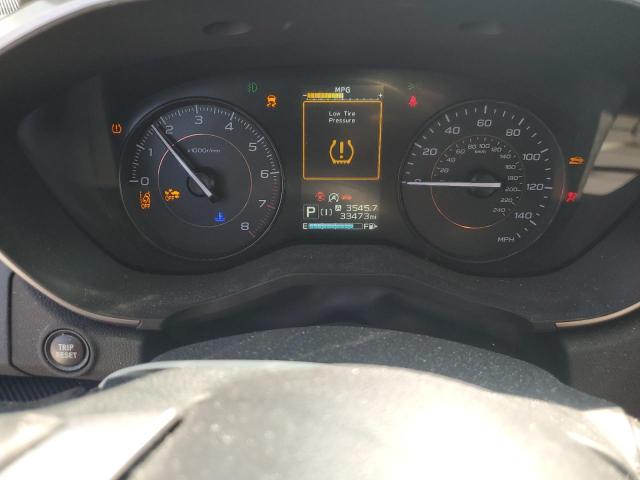 2023 SUBARU CROSSTREK - JF2GTAPC4P8222338