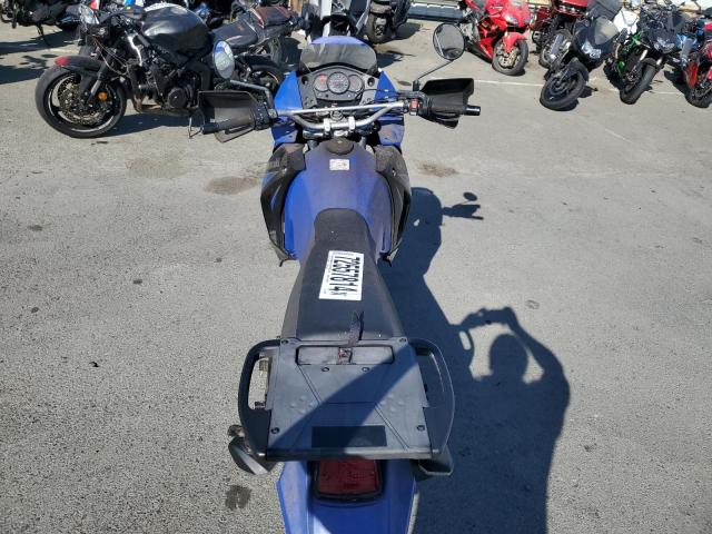 2009 KAWASAKI KL650 E - JKAKLEE139DA26612