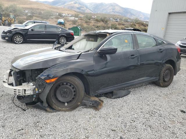 2016 HONDA CIVIC LX - 2HGFC2F58GH506490
