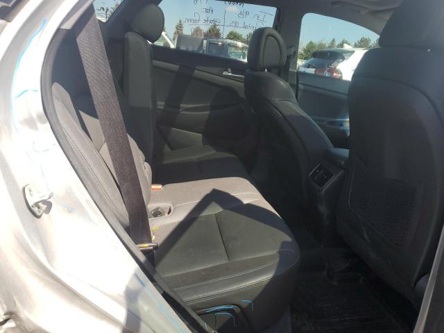 2016 HYUNDAI TUCSON LIM - KM8J3CA25GU116807