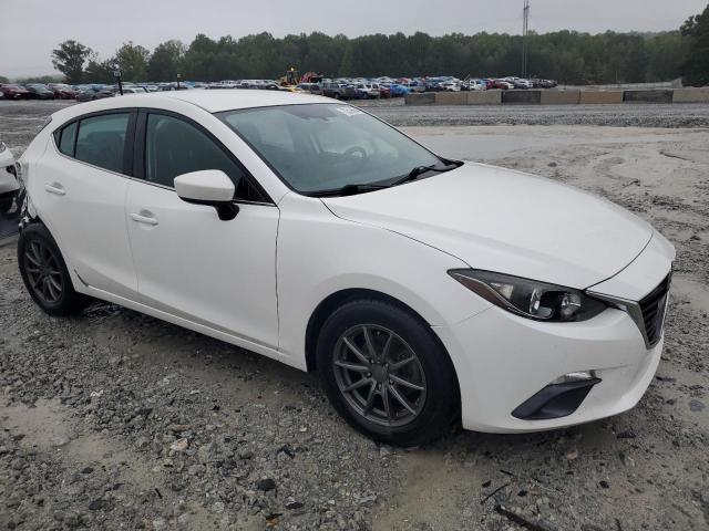2016 MAZDA 3 SPORT - 3MZBM1K79GM244568