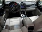 TOYOTA CAMRY L photo