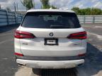 BMW X5 XDRIVE4 photo