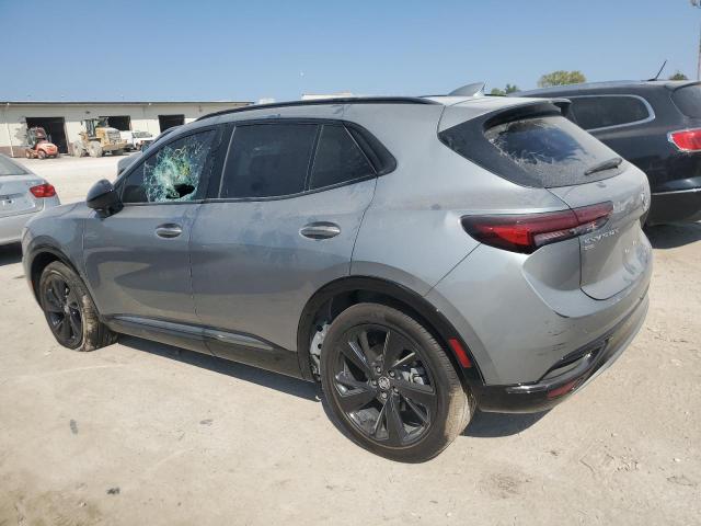2023 BUICK ENVISION E - LRBFZPR40PD209710