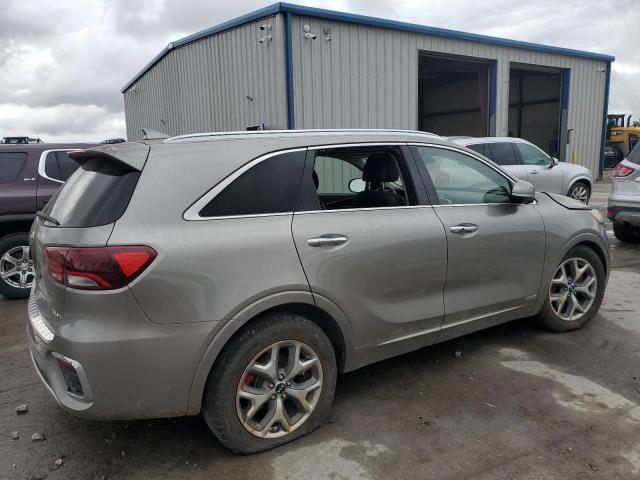 VIN 5XYPKDA56KG519366 2019 KIA SORENTO no.3