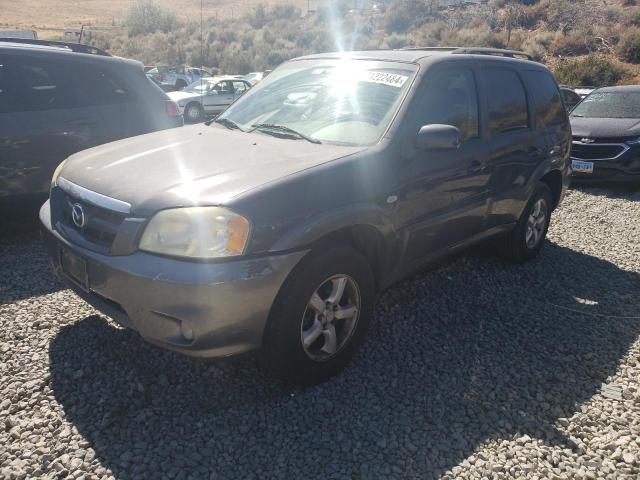 Mazda TRIBUTE