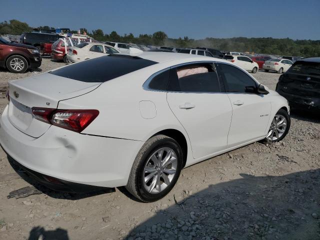 VIN 1G1ZD5STXLF053931 2020 Chevrolet Malibu, LT no.3