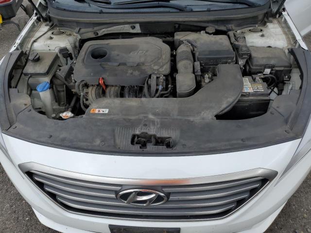 2017 HYUNDAI SONATA SE - 5NPE24AF5HH541974
