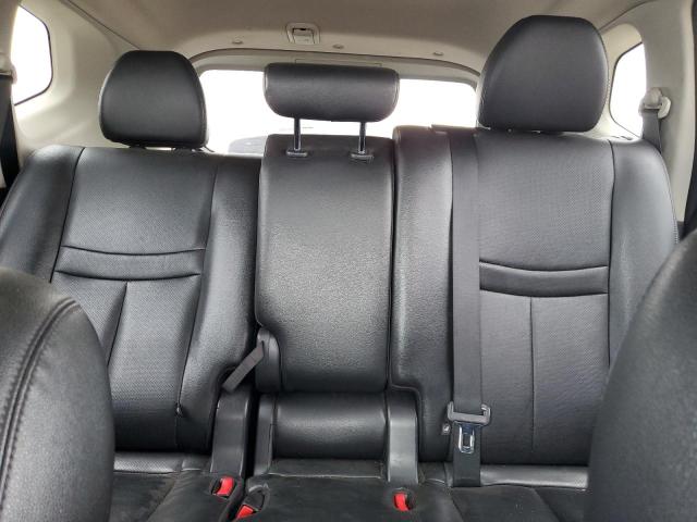 2016 NISSAN ROGUE S - 5N1AT2MT7GC731945