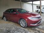 CHRYSLER 200 LIMITE photo