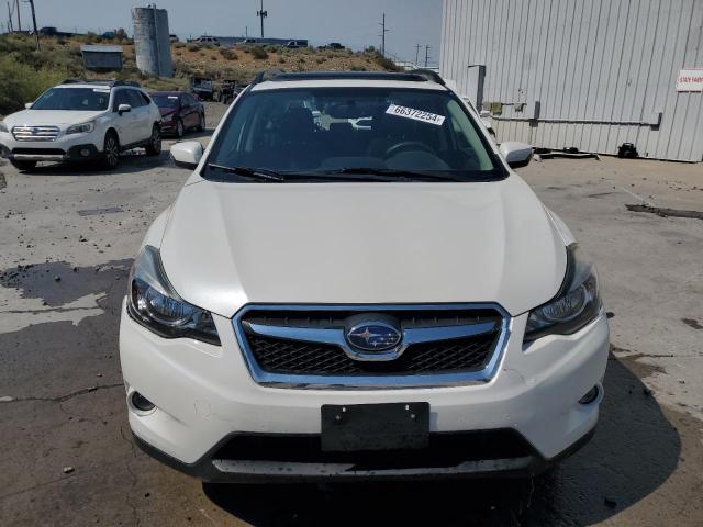 VIN JF2GPASC9FH292248 2015 Subaru XV, Sport Limited no.5