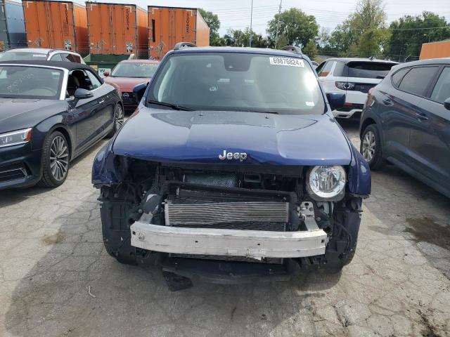 2021 JEEP RENEGADE L - ZACNJCBBXMPM24446