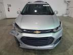 CHEVROLET TRAX 1LT photo