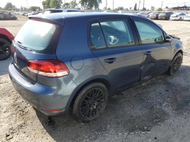 VIN WVWDB7AJ5DW096657 2013 Volkswagen Golf no.3