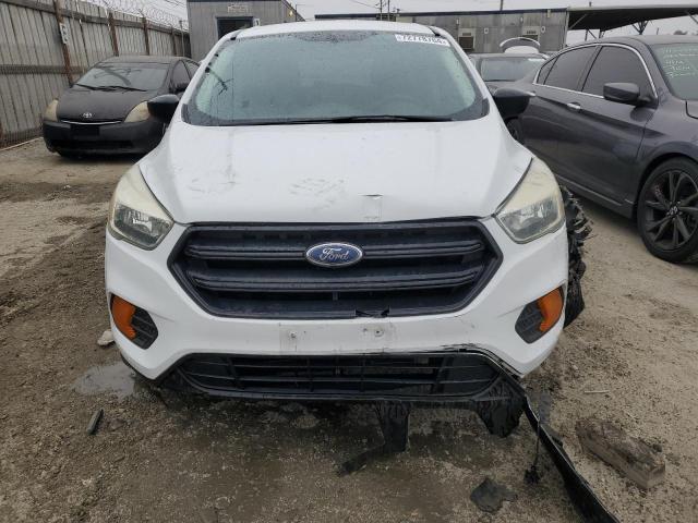 VIN 1FMCU0F75HUC35337 2017 FORD ESCAPE no.5