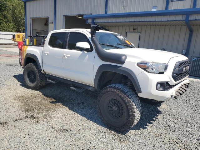 VIN 3TMCZ5AN7KM231908 2019 Toyota Tacoma, Double Cab no.4