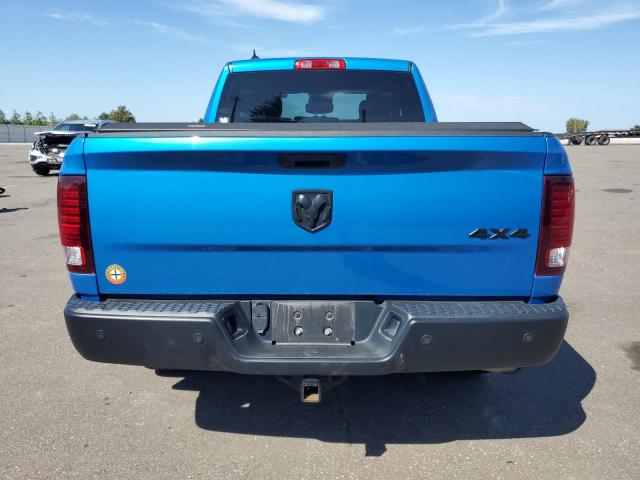 2021 RAM 1500 CLASS - 1C6RR7GG6MS568750