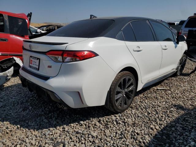 2023 TOYOTA COROLLA SE - JTDS4MCE7P3515873
