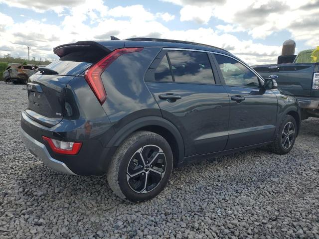 2024 KIA NIRO EX - KNDCR3LE8R5144777
