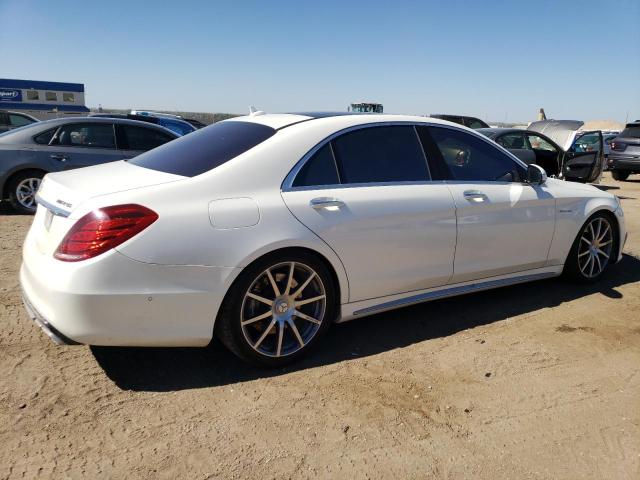 VIN WDDUG7JBXFA108673 2015 MERCEDES-BENZ S-CLASS no.3