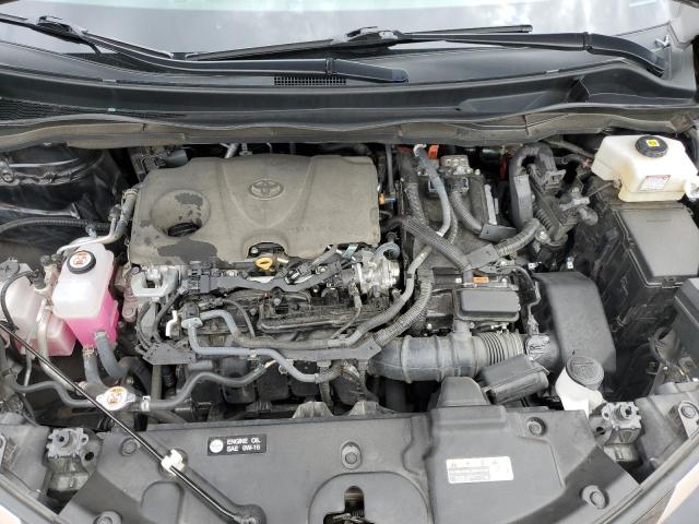 2023 TOYOTA SIENNA XSE - 5TDXRKEC4PS157492