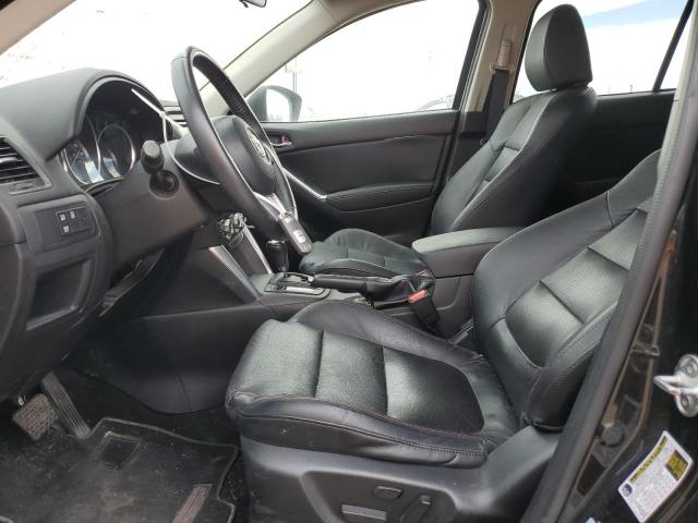 VIN JM3KE4DE2D0129040 2013 Mazda CX-5, GT no.7