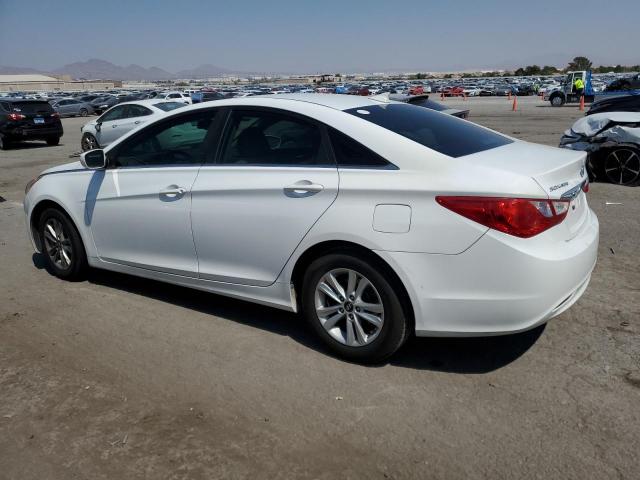 VIN 5NPEB4AC4DH685113 2013 Hyundai Sonata, Gls no.2