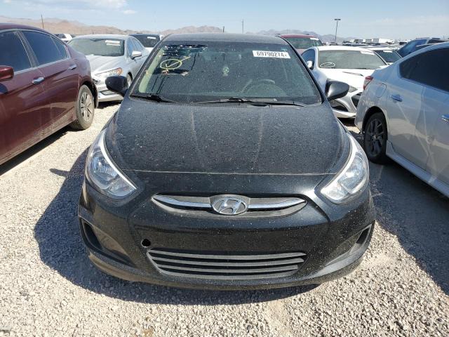 2016 HYUNDAI ACCENT SE - KMHCT4AE7GU150840
