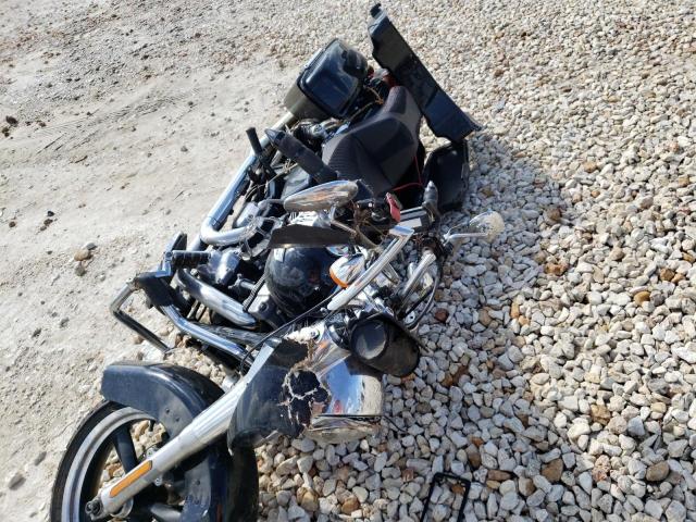 2012 HARLEY-DAVIDSON FLD SWITCH - 1HD1GZM10CC315289