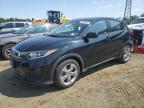 2019 HONDA HR-V LX - 3CZRU6H37KG731630