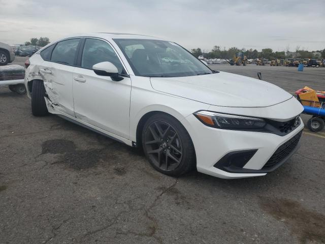 2024 HONDA CIVIC SPOR - 19XFL1G84RE012630