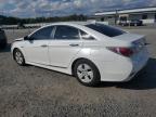 HYUNDAI SONATA HYB photo