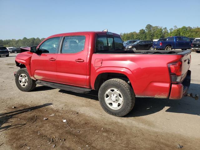 VIN 3TMCZ5AN1JM181425 2018 Toyota Tacoma, Double Cab no.2