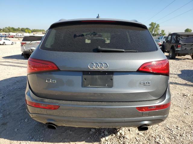 VIN WA1LFAFP2DA072320 2013 Audi Q5, Premium Plus no.6