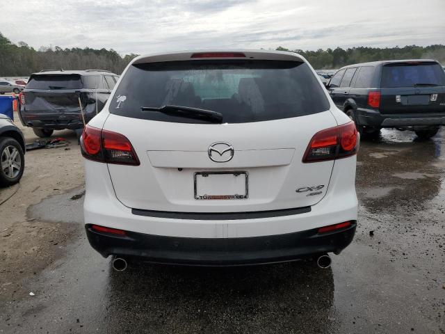 VIN JM3TB3CA6E0433673 2014 Mazda CX-9, Touring no.6