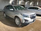 CHEVROLET EQUINOX LT photo