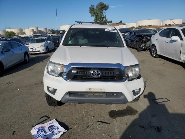 VIN 5TFTU4GN5FX073567 2015 Toyota Tacoma, Prerunner... no.5