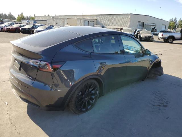 2024 TESLA MODEL Y - 7SAYGAEE2RF080993