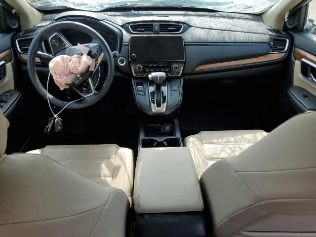 2019 HONDA CR-V EXL - 5J6RW2H82KL027157
