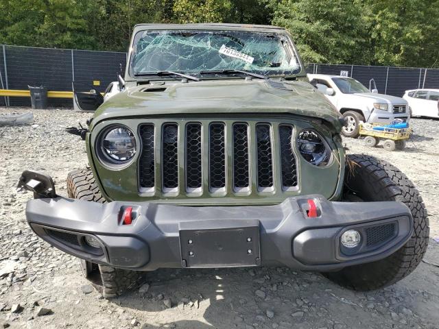 2021 JEEP GLADIATOR - 1C6JJTBG4ML622187