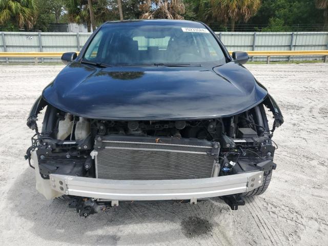 2019 HONDA CR-V LX - 2HKRW5H32KH414565