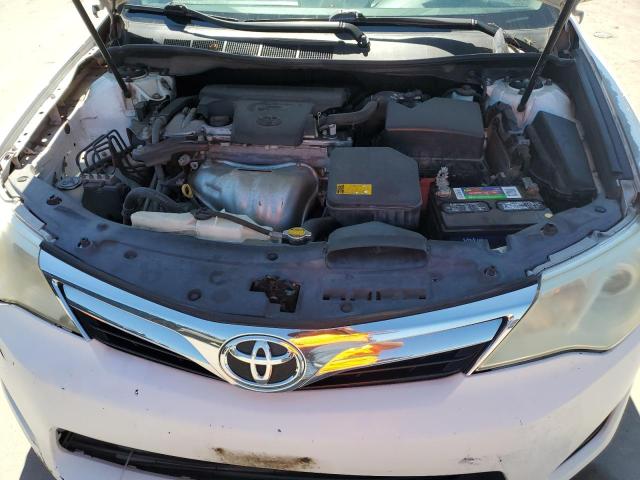 VIN 4T4BF1FK8ER392233 2014 Toyota Camry, L no.11